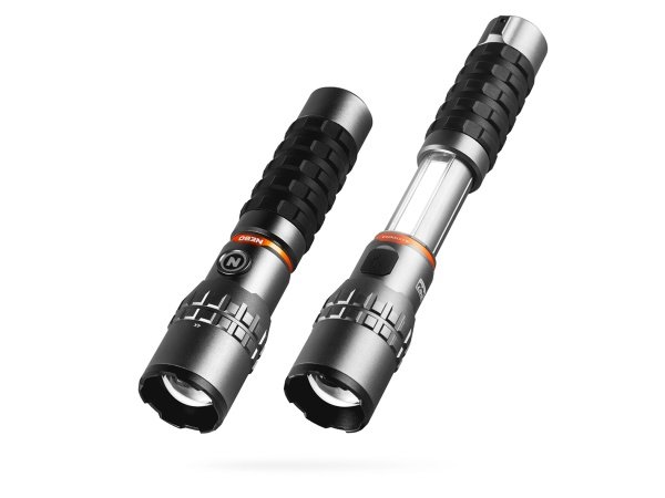 Nebo Slyde King 2K stavlygte