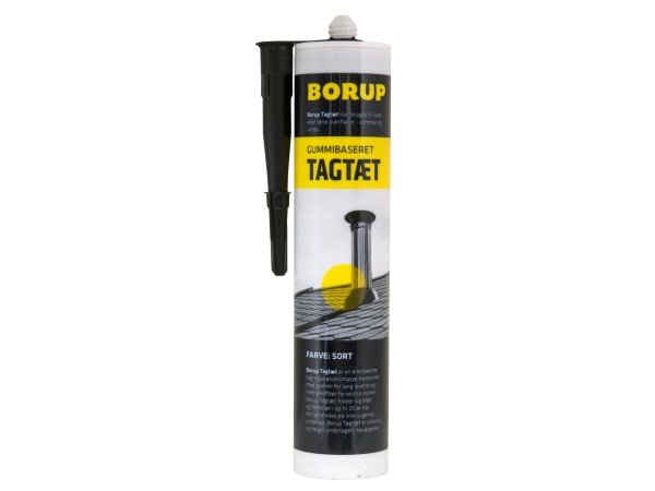 Borup tagtæt