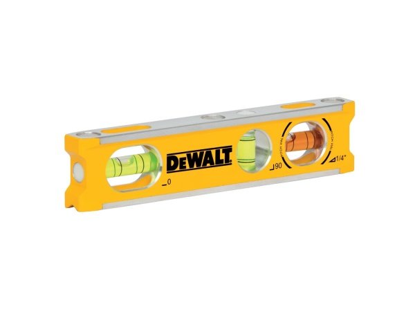 Dewalt vaterpas billet