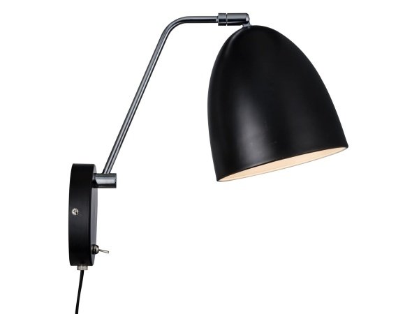 Nordlux Alexander væglampe