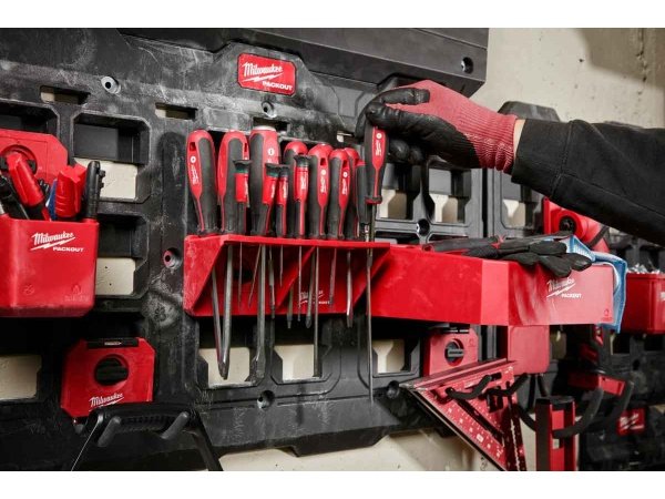 Milwaukee værktøjsophæng