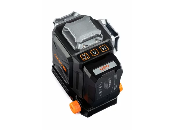 GeoFennel laser