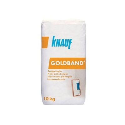 Knauf mørtel Goldband