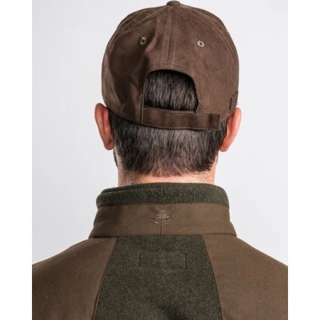 Pinewood 2-colour cap