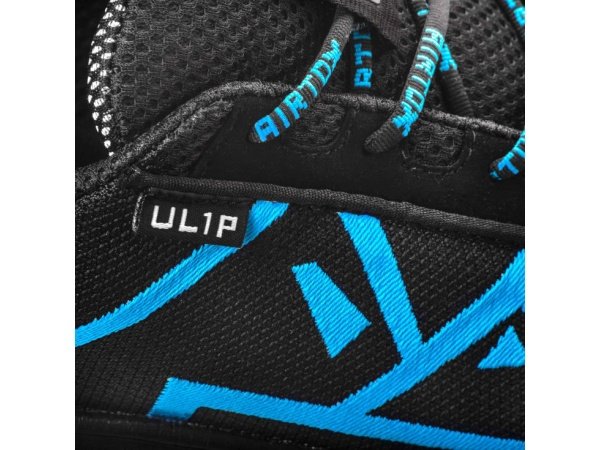 Airtox sikkerhedssko UL1-P