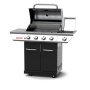 Nexgrill 4B evolution gasgrill