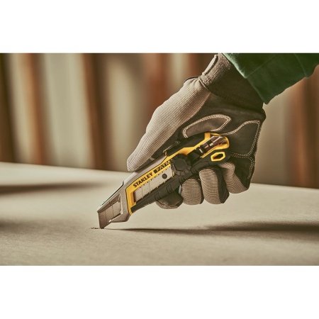 Stanley Fatmax kniv 18mm