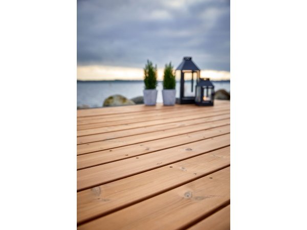 Wimex Nordic terrassebrædder