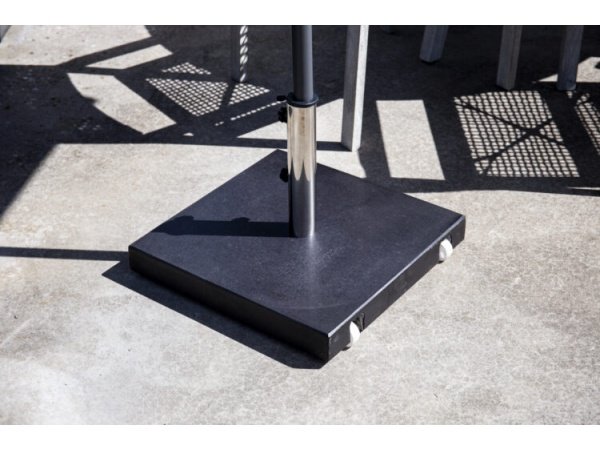 Venture D. parasolfod Stathera