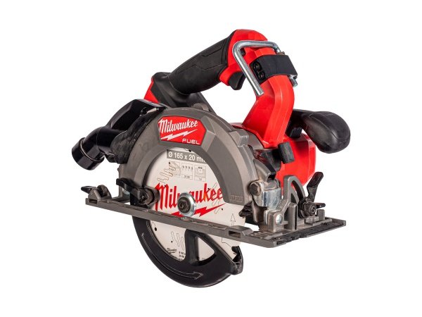MILWAUKEE® M18 FUEL™ rundsav MILWAUKEE® M18 FUEL™ rundsav