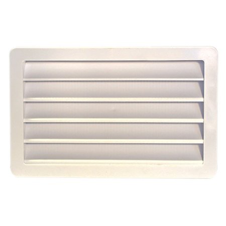 Viksa jalousirist type 2