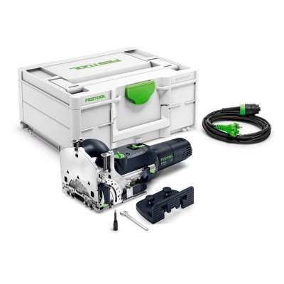 Festool Domino samlingsfræser