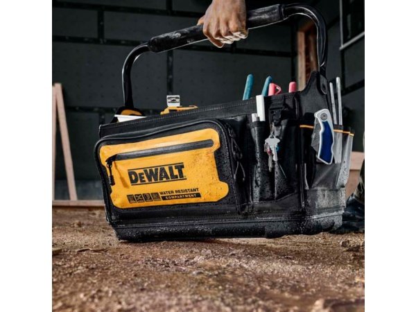 Dewalt værktøjskasse