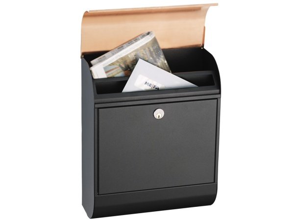 Mefa postkasse Pearl 