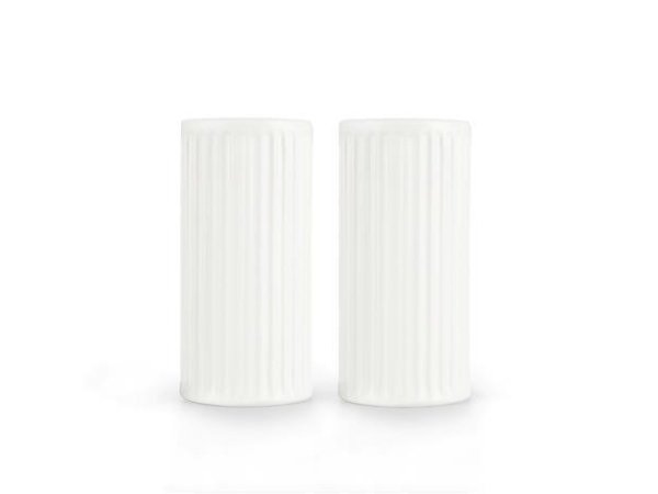 Aida salt- & pebersæt Groovy