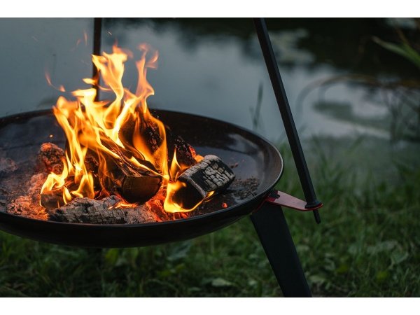 Bon-Fire bålfad 2019