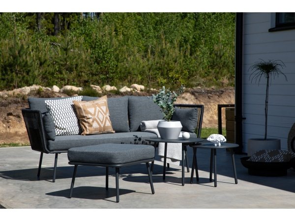 Venture D. loungesæt Stringa