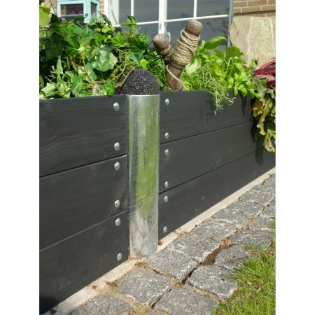 Plus pipe midtermodul