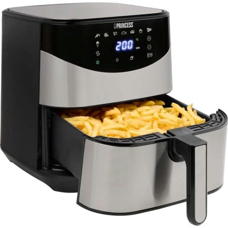 Princess digital airfryer