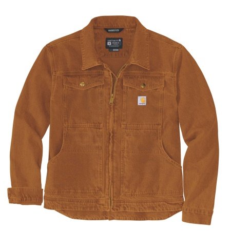 Carhartt Duck jakke