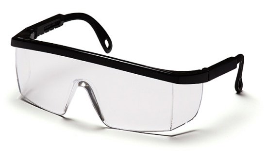 OS pyramex beskyttelsesbrille