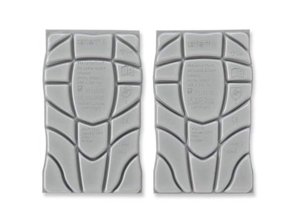 Carhartt knæpuder Carhartt knæpuder