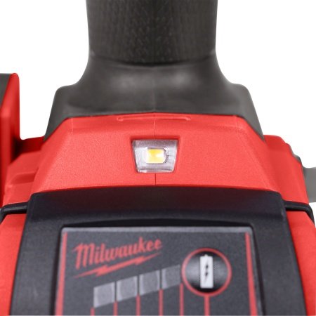 Milwaukee slagboremaskine M18 FPD3-0X Milwaukee slagboremaskine M18 FPD3-0X leveres i HD boks. Billedet viser hele produktet.