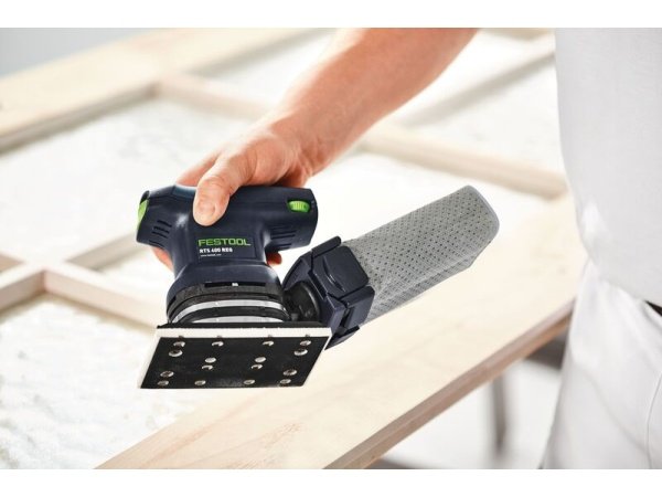 Festool slibesål stickfix