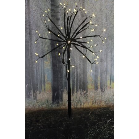 Haarhr & Co lyskugletræ