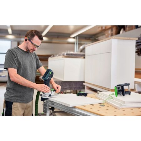 Festool akku modul-kantfræser 