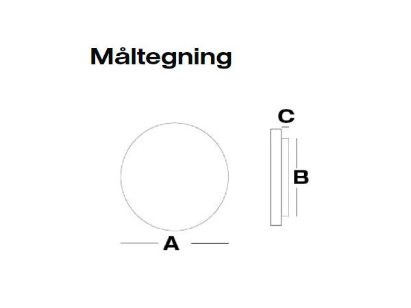Duka skabsrist type 61.1