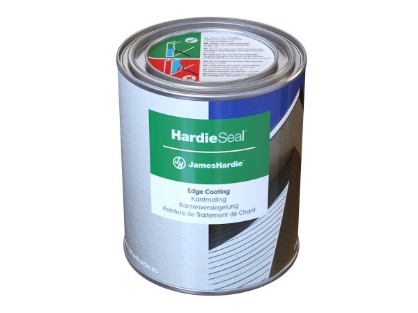 Hardieplank kantforsegler