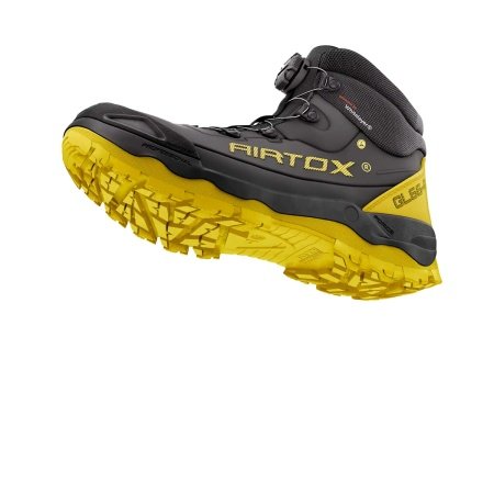 Airtox sikkerhedsstøvlet