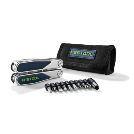 Festool multitool