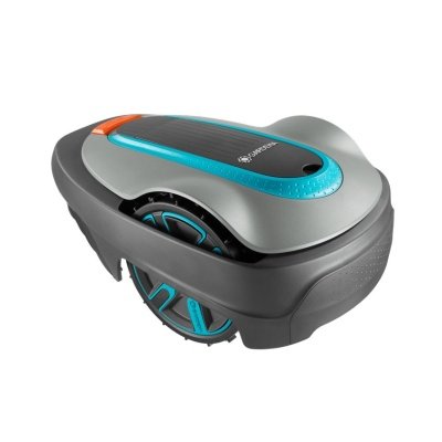Gardena robotplæneklipper   *U