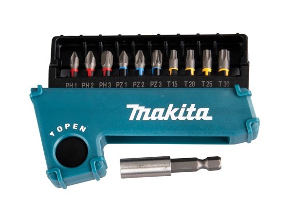 Makita bitssæt NO.1