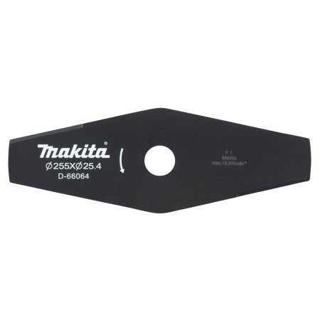 Makita 2-tands klinge