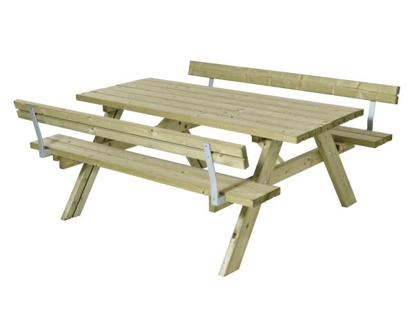 Plus bord-/bænkesæt 185502-1