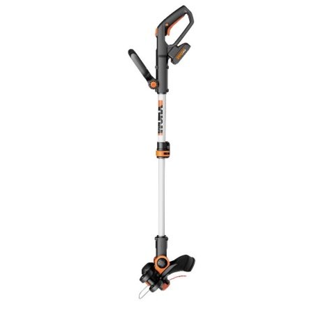 Worx gr strimmer 20V 30cm WG163E.2 K b online hos 10 4