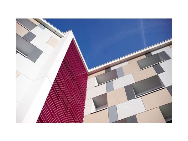 Hardie Panel perlehvid