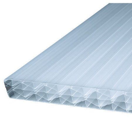 Plastmo TwinLite termoplade