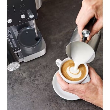 Ninja Luxe Café Essential espressomaskine Ninja Luxe Café Essential espressomaskine