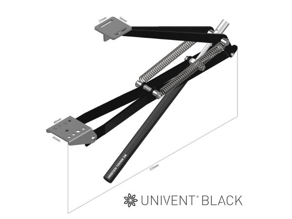 Vitavia vinduesåbner