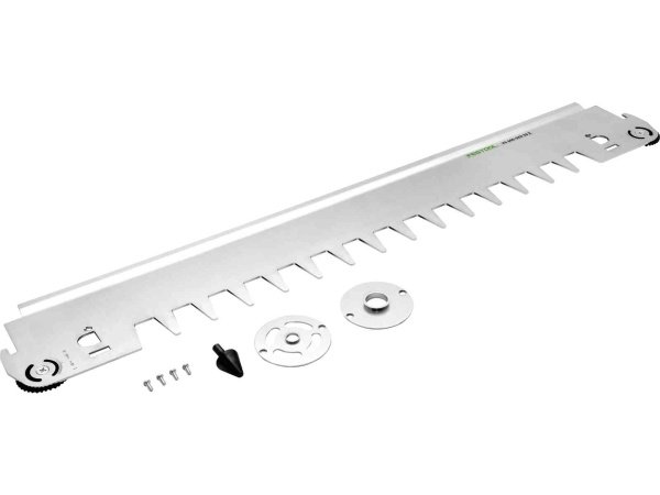 Festool svalehale skabelon