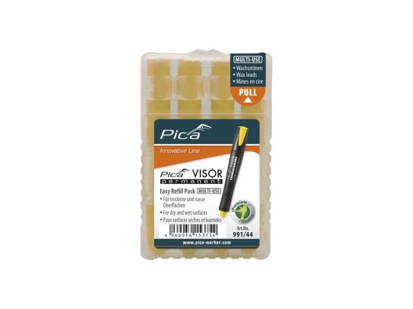 PICA Visor Permanent refill