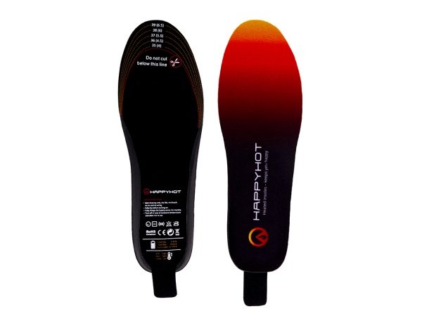 HappyHot varmesåler