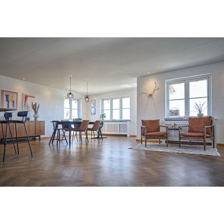 Knauf akustikloft DANOloft