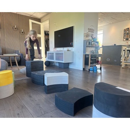 bObles tumlelegetøj Design Edi