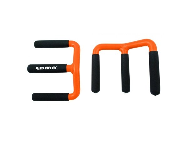 Edma bærehåndtag REF 640