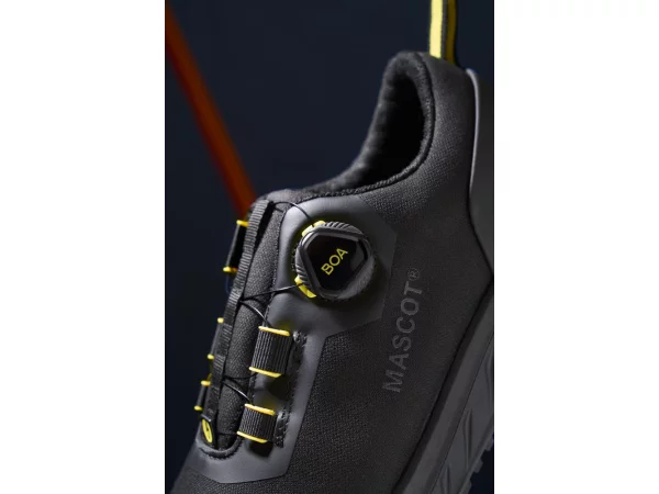 Mascot® sikkerhedssko F1112
